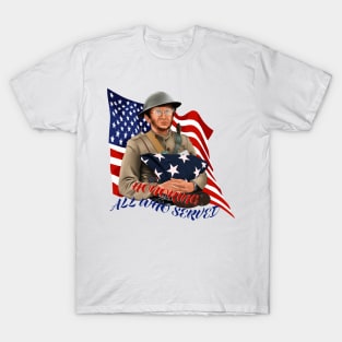 Happy Veterans Day T-Shirt